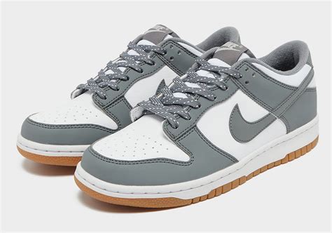 nike grey dunks|grey nike dunks women's.